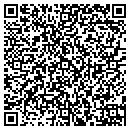 QR code with Hargett Christopher DO contacts