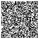 QR code with Hibbard Mary contacts