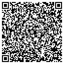 QR code with Hayes Drew MD contacts