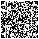 QR code with Hodges William H MD contacts
