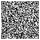 QR code with Raymond Hall Jr contacts