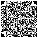 QR code with Hunt Lewis A MD contacts