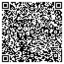 QR code with Miners Bar contacts