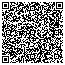 QR code with Krista Mathew G MD contacts