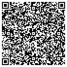 QR code with T D S Fluid Industries contacts