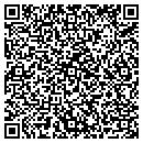 QR code with S J L Associates contacts