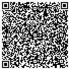 QR code with Mc Allister Scott MD contacts