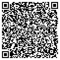 QR code with AMC contacts