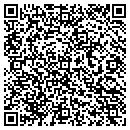 QR code with O'Brien R Michael MD contacts