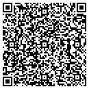 QR code with Thomas Parks contacts