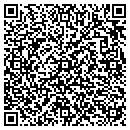 QR code with Paulk Ted MD contacts