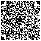 QR code with Peacock Jr John C MD contacts