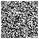 QR code with Physicians Hearing Center contacts