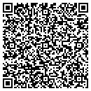 QR code with Purvis Alan W MD contacts