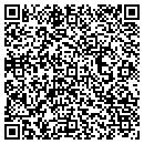 QR code with Radiology Associates contacts