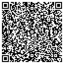 QR code with Pursell Industries Inc contacts
