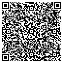 QR code with Robeson James A MD contacts