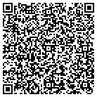 QR code with G B S Gables Beauty Store contacts