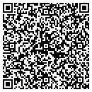QR code with J Fred Muggs Enterprises contacts
