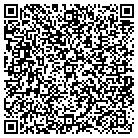 QR code with A All Star Entertainment contacts