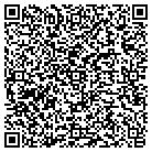 QR code with Physiodynamics Pt Pc contacts
