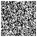 QR code with A Unger LLC contacts