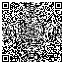 QR code with A Wallace Moore contacts
