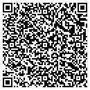 QR code with Voss Asha MD contacts