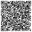 QR code with Rina Chawla Otr contacts