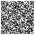 QR code with Chas J Hart contacts