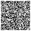 QR code with Zacks Jason A MD contacts