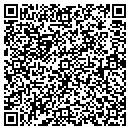 QR code with Clarke Leon contacts