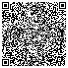 QR code with Spring Forward Physical Therapy contacts