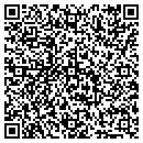 QR code with James Vanvoast contacts