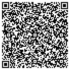 QR code with The Center for Chiropractic & PT contacts