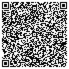 QR code with Caldwell Elizabeth D MD contacts