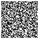 QR code with D C Ben Haner contacts