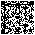 QR code with Toni Mcginley Physical Therapy contacts