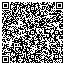 QR code with Utstein & Gow contacts