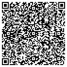 QR code with Wenning Physical Therapy contacts