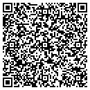 QR code with Zadrima Louis contacts