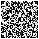 QR code with Ziska David contacts