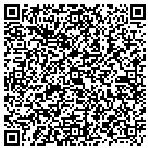 QR code with Donna Miller Brown Psy D contacts