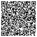 QR code with Ensey Lot contacts