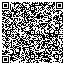 QR code with F X Sukardi Ltcol contacts