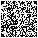 QR code with Gary E Mason contacts