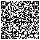 QR code with Harder Natasha M MD contacts