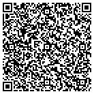 QR code with Hemstreet IV George P MD contacts