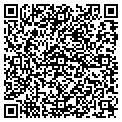 QR code with Hallow contacts