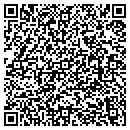 QR code with Hamid Azmi contacts